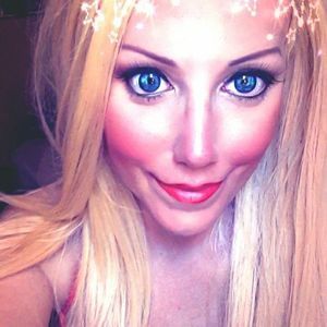 Meet your Posher, Breanne